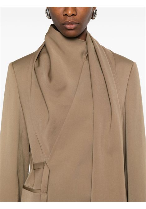  CHRISTIAN WIJNANTS | Blazer | JILLOS8441ALMOND